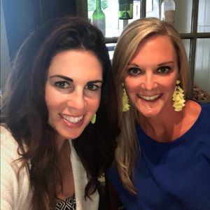 Meet your Posher, Dadanielle